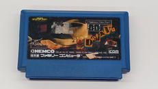 ファミコンソフト|KEMCO