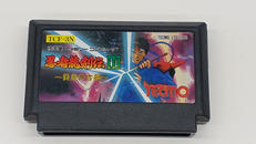 ファミコンソフト|TECMO