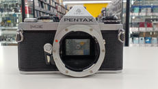 一眼レフカメラ|PENTAX