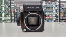 中判カメラ|MAMIYA