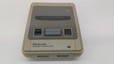 スーパーファミコン