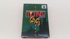 ニンテンドー64ソフト|セタ