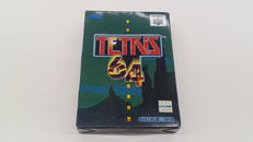 ニンテンドー64ソフト|セタ