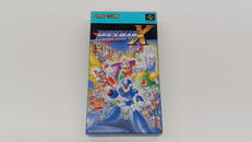 スーパーファミコンソフト|CAPCOM