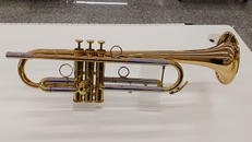 トランペット|XO