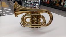 ポケットトランペット|JMICHAEL