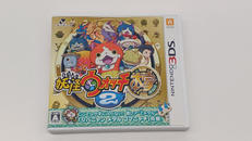 ニンテンドー3DSソフト|レベルファイブ