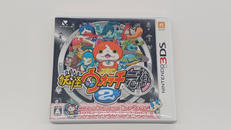 ニンテンドー3DSソフト|レベルファイブ