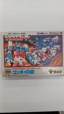 ファミコンソフト|TAKARA