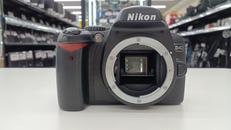 デジタル一眼ボディ|NIKON