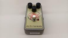 オーバードライブ|ELECTRO-HARMONIX