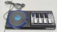 BEATMANIA II DX専用コントローラ