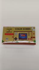 GAME&WATCH|NINTENDO