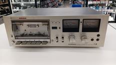 カセットデッキ|PIONEER