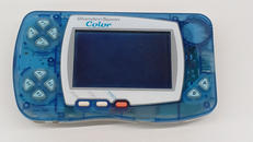 ワンダースワンカラー|バンダイ