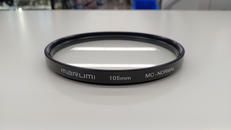 レンズフィルター|MARUMI