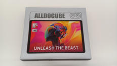 タブレット|ALLDOCUBE