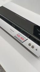 BDレコーダー|PANASONIC