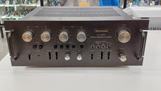 アンプ|TECHNICS