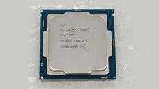CORE I7|INTEL