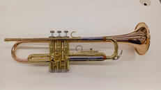 トランペット|NIKKAN