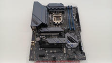 マザーボード|MSI