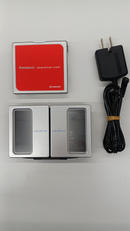 ポータブルMDプレイヤー|PANASONIC