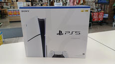 プレイステーション5本体|SONY