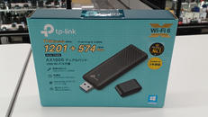 USBWI-FI子機|TP-LINK