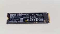SSD|WESTERN DIGITAL