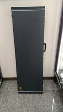 PBベース用ハードケース|HISTORY