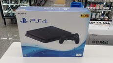 プレイステーション4本体|SONY