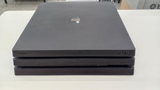 PLAYSTATION4 PRO|SONY