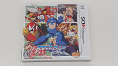 ゲームソフト|CAPCOM