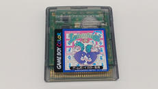 ゲームボーイカラーソフト|J・ウイング