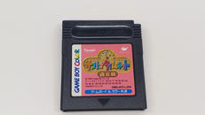 ゲームボーイカラーソフト|サンリオ