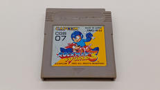 ゲームボーイソフト|CAPCOM