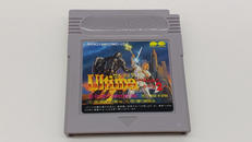 ゲームボーイソフト|ポニーキャニオン