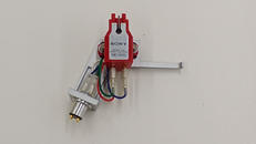 ヘッドシェル/カートリッジ|SONY