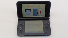 ニンテンドー 3DS LL|NINTENDO / 任天堂