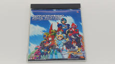 サウンドトラック|CAPCOM