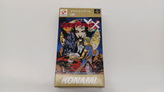 スーパーファミコンソフト|KONAMI