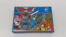 ファミコンソフト|エニックス