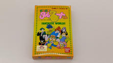 ファミコンソフト|BANDAI