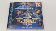 プレイステーションソフト|KONAMI