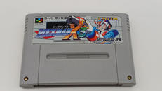 スーパーファミコンソフト|CAPCOM