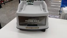 スーパーファミコン ステーションラック|NINTENDO / 任天堂