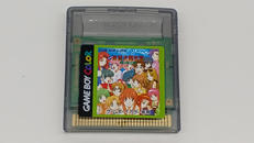 ゲームボーイカラーソフト|Jウイング