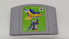 ニンテンドー64ソフト|UBISOFT