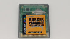 ゲームボーイカラーソフト|ギャップス